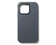 MUJJO Shield Case etui iPhone 15 Pro Max MagSafe steel blue MUJJOCL048SB - 1296444 - zdjęcie 1